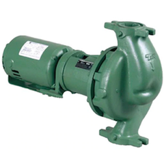 TACO 138D3E21661024 SS Horizontal In-Line Pump  