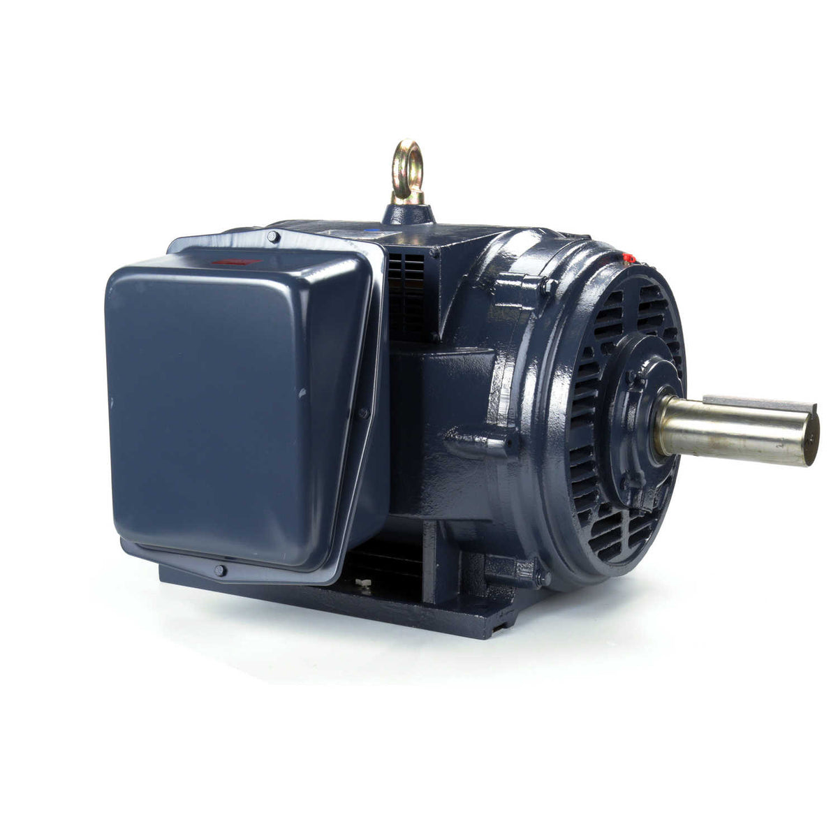 Marathon Motors MGT0049 Globetrotter GT0049 General Purpose Motor, 125 HP, 3 Ph, 60 Hz, 460 V, 1800 RPM, 405T Frame, DP