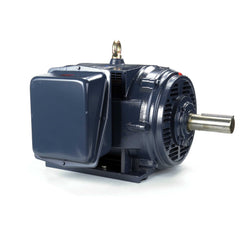 Marathon Motors MGT0049 Globetrotter GT0049 General Purpose Motor, 125 HP, 3 Ph, 60 Hz, 460 V, 1800 RPM, 405T Frame, DP