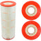 Pleatco PAP100 Cartridge, 100sqft, 5-78ot, 6ob, 10-116, 23-78L, 4oz