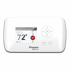 Daikin DACA-TS1-1 ENVi Intelligent Thermostat Kit