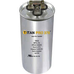 PACKARD TRCD303 CAPACITORS
