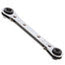Hilmor 1839042 - SWS Service Wrench 1/4 X 3/16 3/8 X 5/16