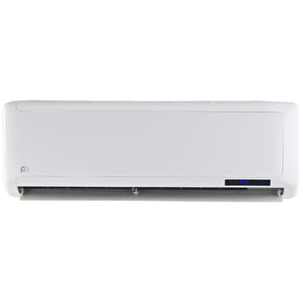 PERFECT AIRE 1PAMSHH09-SZW-25 9K BTU Mini-Split HP ID HYPER SorMZ 230V 25 SEER