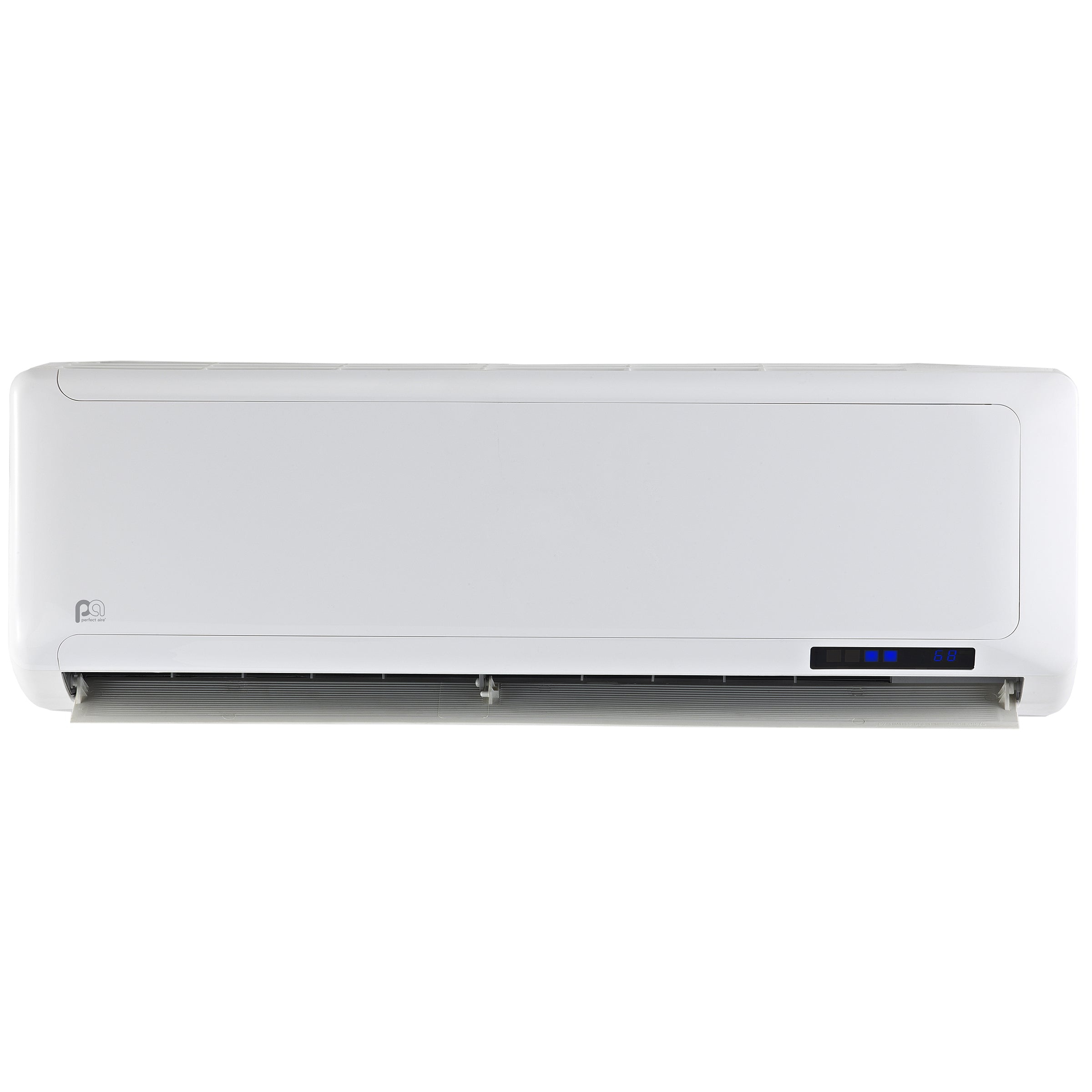 PERFECT AIRE 1PAMSHH18-SZ0-22.5 18K BTU MiniSplit HP OD HYPER 1Zone 230V 22.5 SEER