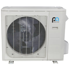 PERFECT AIRE 1PAMSHH12-SZO-22.5 12K BTU MiniSplit HP OD HYPER 1Zone 230V 22.5 SEER