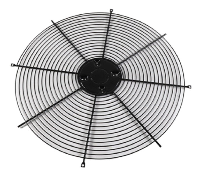 Nordyne 669335R 24" Fan Grill, replacement for 1034994R