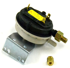 LOCHINVAR 100166118 GAS PRESSURE SWITCH