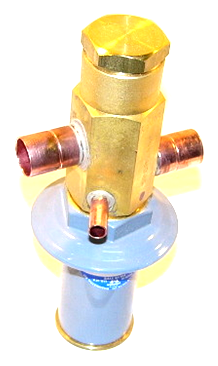 Sporlan 903532 ADRPE 5/8 Inch 0/80 Discharge Bypass Valve