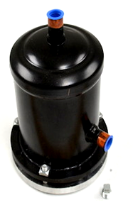 Parker-Sporlan P-485 5/8" Odf Drier Shell