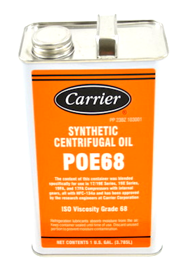 Carrier PP23BZ103001