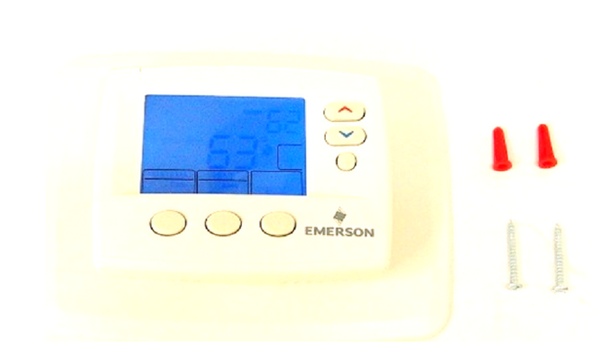 Friedrich RT7 Digital Wall Thermostat for PTACs and VTACs - Non Programmable