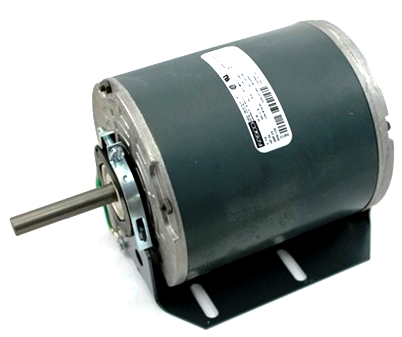 Modine 9F0201810000 1/4 HP Blower Motor (115V, 1725 RPM), replacement for 9F20181