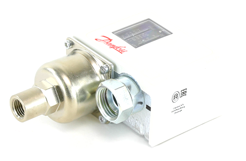 DANFOSS 060-214966 CONTROL BOARDS