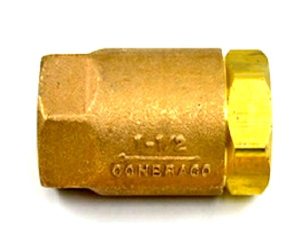 Conbraco Industries 61-507-01