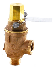 Kunkle Valve 0020-D01-MG0100