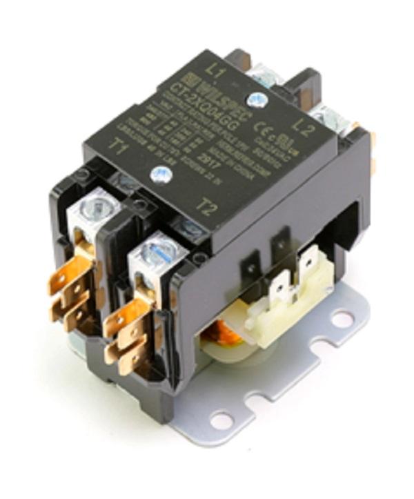 Carrier 13B0002N02 2P 40A Contactor