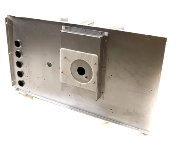 Nortek Global HVAC 903481 Heat Exchanger