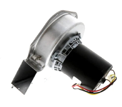 Carrier HC30CK238 Idm Motor 208/230V 3200/2600Rpm