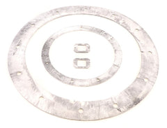 Lochinvar & A.O. Smith 100276843 - High-Quality 2 Burner Assy Gasket