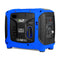 ALP Generator ALP1000WBLUEBLACK 1000 W - BLUE / BLACK