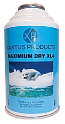 Xantus 21-101 Products Max Seal XL4 4 Oz Canister, 1.5 - 7 Tons