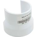 Custom Mol 21184-230-000 Clip-On Pipe Seal, 2In X 2-1/2In Spigot