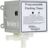 Emerson A02-0815-017 Humidifier Timer