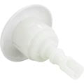 Waterway Plastics 229-8710-CW Bath Mini Storm Directional Smooth Esc. (Thread)