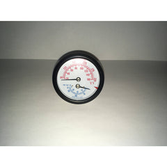 Peerless 51324 Temperature-Pressure Gauge