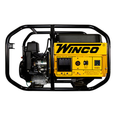 Winco 24006-007 W6000HE-03/A PORTABLE GENERATOR