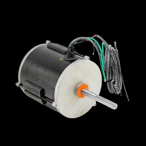 Heatcraft Refrigeration 25319101S - 1/3Hp,230V,Condenser Motor