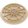 Custom Mol 25544-019-000 Skimmer Cvr (Round) Tan