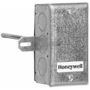 Honeywell C7021C2003 10K ohm NTC Duct Temperature Sensor,18 in., Operating range -40-250F