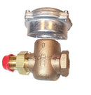 Siemens Building Technology 257-02035