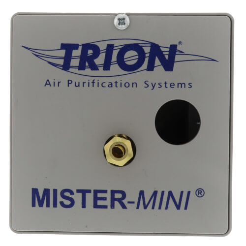 TRION 265000-001 Mister Mini Humidifier
