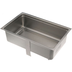 Delfield 160014 PAN W/DRAIN