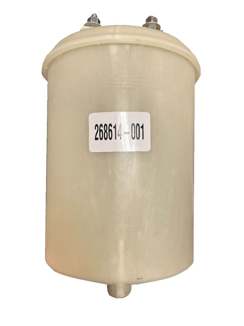 TRION 268614-001 ComfortSteam Replacement Canister, CFS22