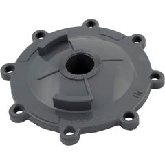 Jandy 1304+ Cover, 2-Port GrayNeverLube Valve