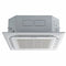 Friedrich MC18Y3JM Ductless Multi Zone Ceiling Cassette AC/Heat Pump, Indoor Unit 18,000 BTU, 18 SEER