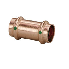 Viega COUPLING 2 COPPER PXP NO STOP 78197 MODEL 29153 233751