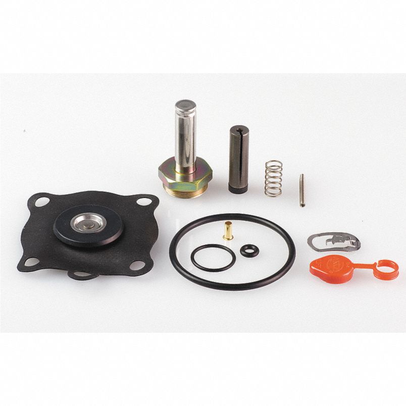 Asco 304452 Rebuild Kit 8210 AC