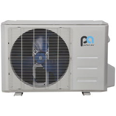 PERFECT AIRE 2PAMSH36B-SZO-16 36000 BTU HP OD 1 Zone - 16 SEER 230V