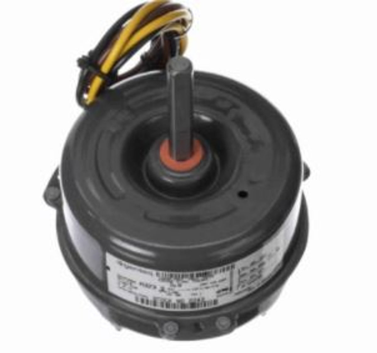 Nidec Motor Corporation 2S004 N 1/6 HP OEM Replacement Motor 4.83 Diameter