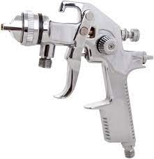 SprayIt SPRAYIT SP-51-IMP SP-51-IMP HVLP Gravity Spray Gun & 1.4MM TIP