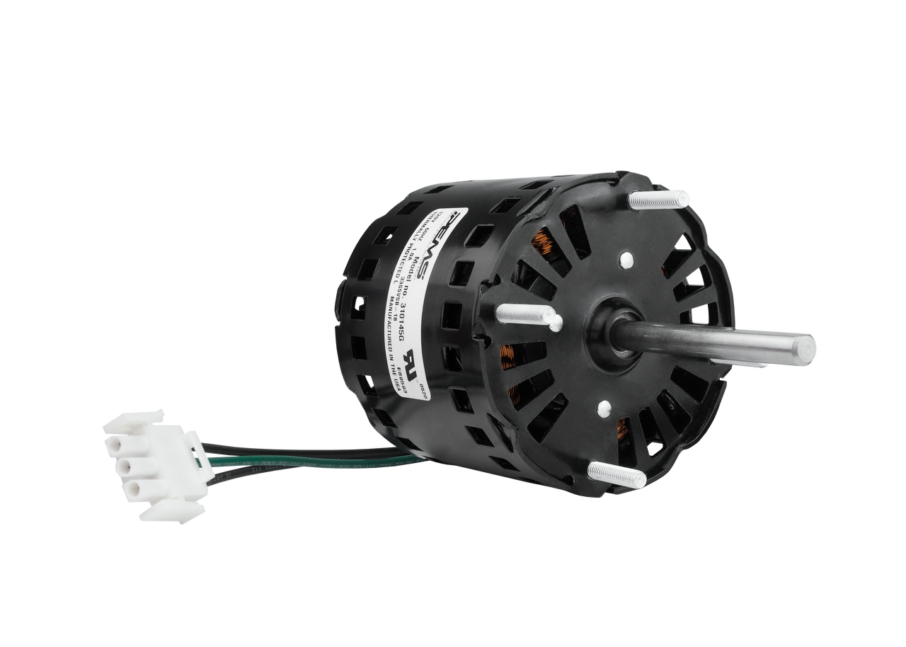 PEMS 310145G Greenheck Replacement Motor