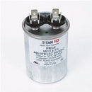 Packard PRCF12.5A 12.5 MFD Round Motor Run Capacitor (440/370V)