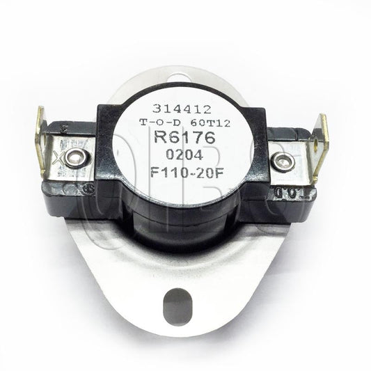 Empire Industries R618 R6176 FAN CONTROL SWITCH