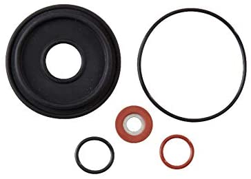 Watts 887295 RV RUB KIT 009/LF009  1/4-1/2";  4000B 1/2"