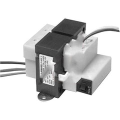 White Rodgers 90-T100C4 Transformer, 100VA, 60Hz, 120/208/240/480V Pri, 24V Sec, Foot Mount, replacement for 90-T100C1